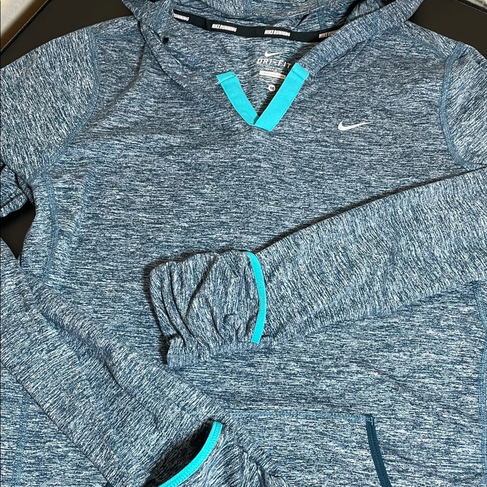 Nike hoodie